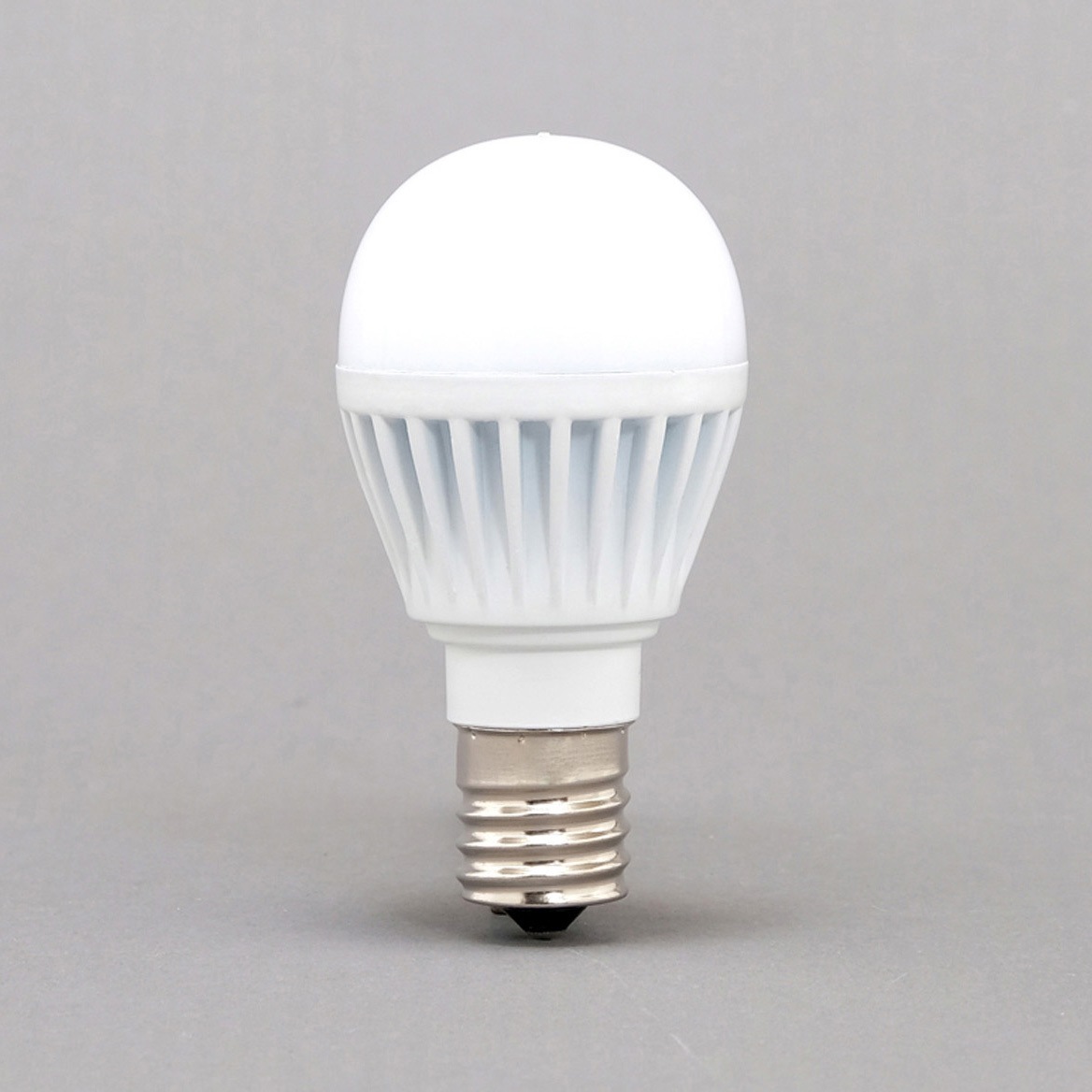 アイリスオーヤマ　LDA7LGE176T6　50個処分特価! LDA7L-G-E17-6T6 LED電球 E17 広配光 T6 アイリスオーヤマ 電球色相当
