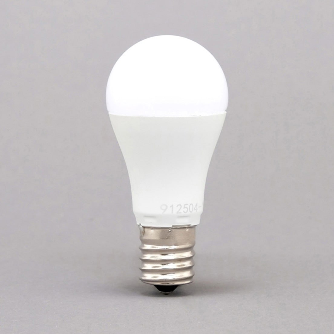 LDA4L-G-E17-4T62P LED電球 E17 広配光 T6 アイリスオーヤマ 1箱(2個