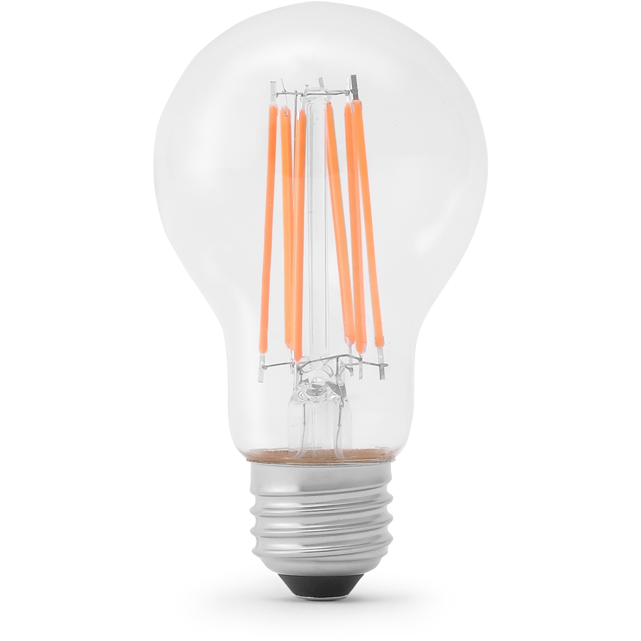 LDA7C-G-FC LED電球 E26 フィラメントタイプ アイリスオーヤマ 7W