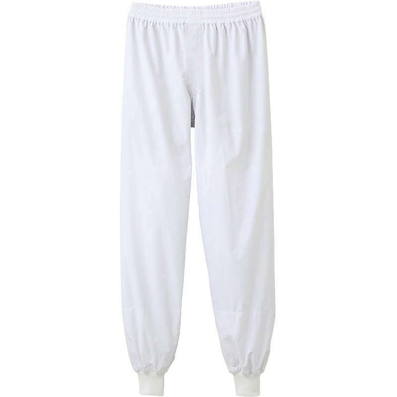 861031 ホッピングパンツ(男女兼用) アイトス サイズS - 【通販