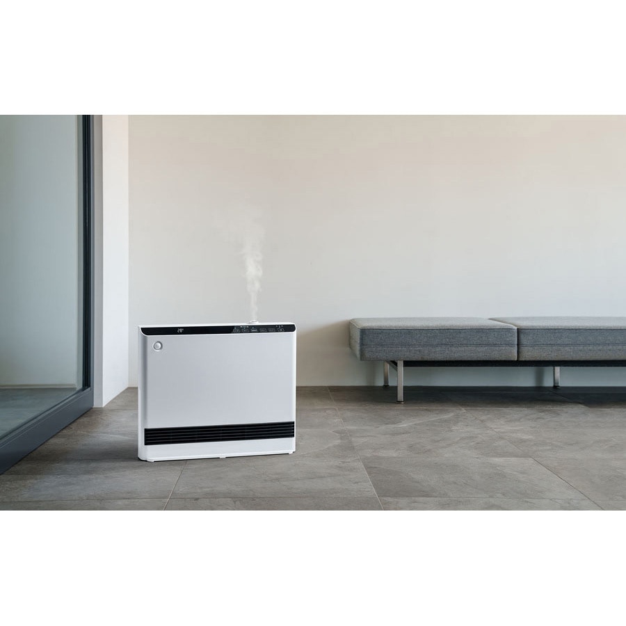 CH-T2261WH 人感/室温センサー付大風量加湿セラミックヒーター