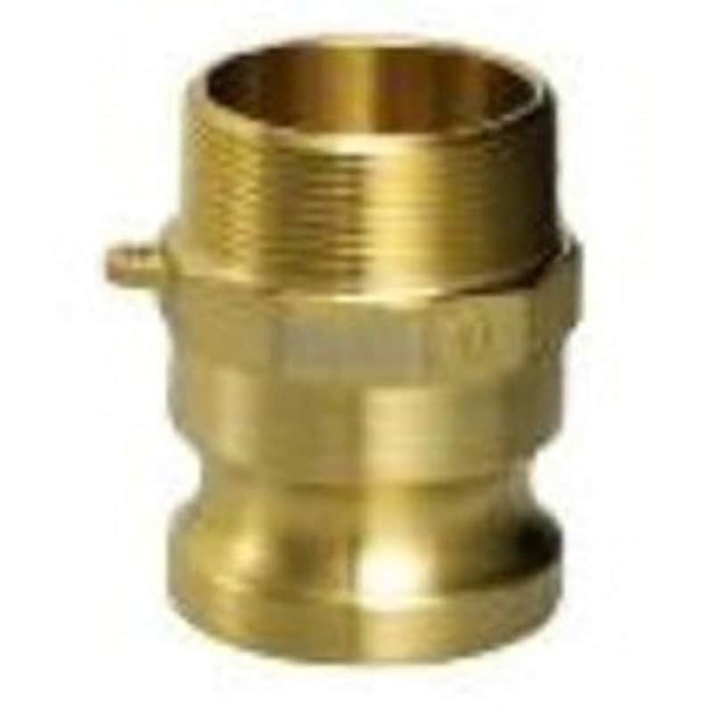 フルネスジャパン 雄ネジアダプター MAX-F ステンレススチール 80A フルネスジャパン 雄ネジアダプター MAX-F ステンレススチール 80A