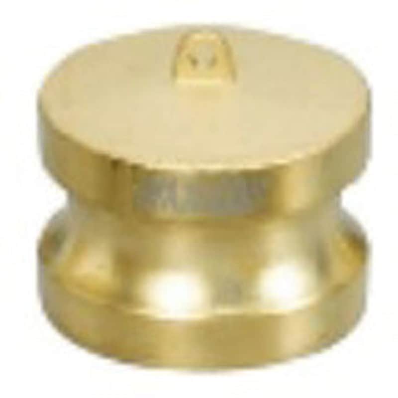 MAX-DP-BRS-80A マックスロック MAX-DP ブラス(BRS) ダストプラグ フルネスジャパン 呼び径3"