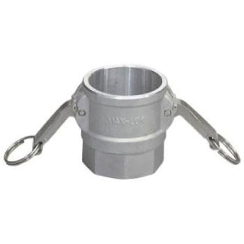 MAX-DM-AL-80A マックスロック タンクローリー用カムアーム