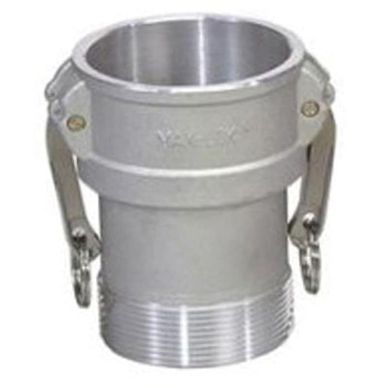 MAX-BML-AL-80A マックスロック タンクローリー用カムアーム