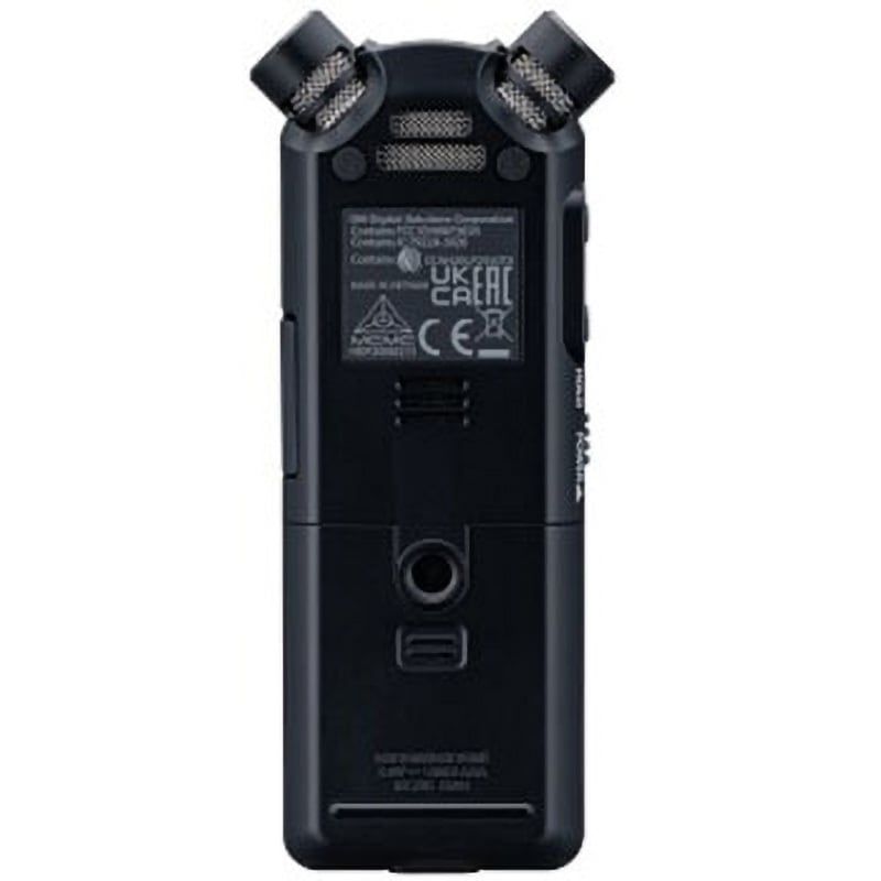 LS-P5 Linear PCM Recorder LS-P5 ブラック 1個 オリンパス 【通販
