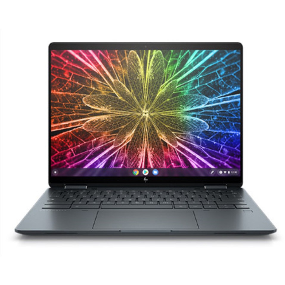 6Z2B0PA#ABJ HP Dragonfly Chromebook Enterprise i3-1215U/T13WX/8/S128/C 1個 HP(日本ヒューレット・パッカード) 【通販モノタロウ】