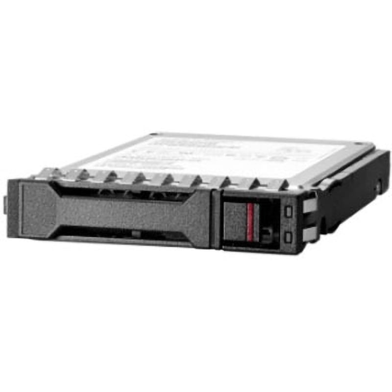 P53562-B21 HPE 1.8TB SAS 12G 10K SFF BC 512e HDD 1個 HP(日本