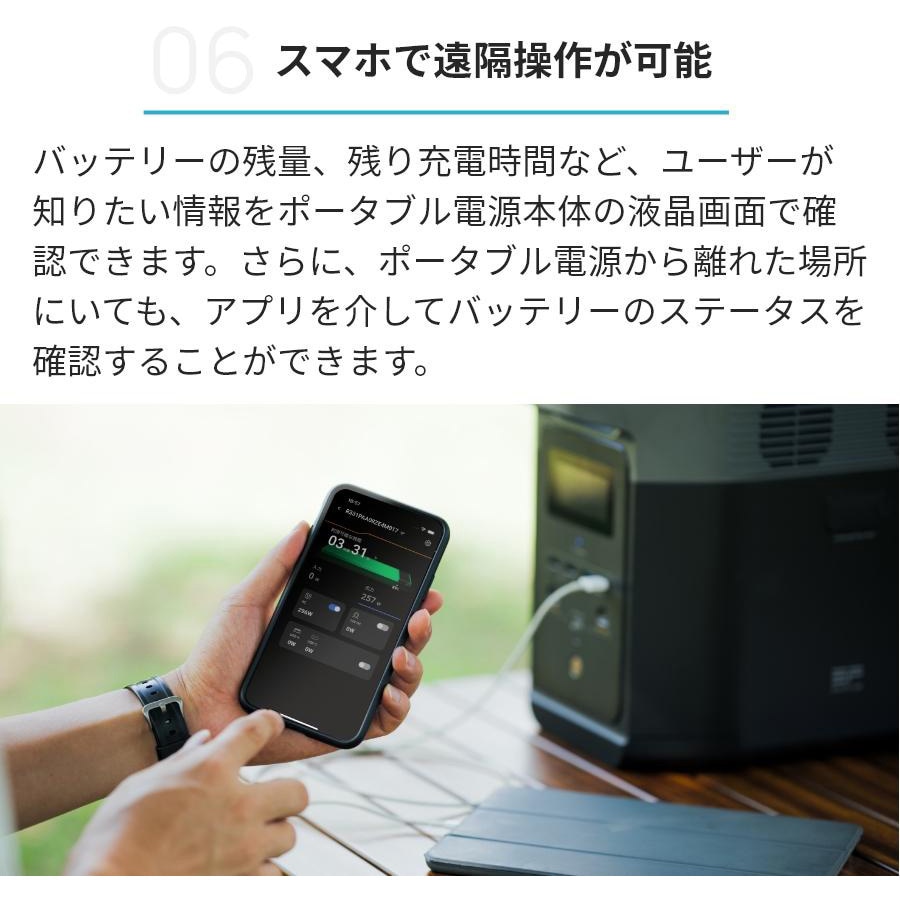 ZMR330EB DELTA 2 専用エクストラバッテリー 1，024Wh 1台 EcoFlow(エコフロー) 【通販モノタロウ】