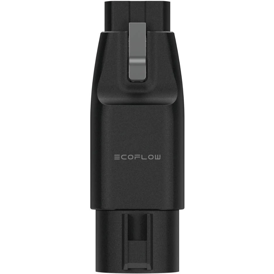 【EcoFlow DELTA Pro】EVアダプター エコフロー デルタプロ Amazon.co.jp: EcoFlow DELTA Pro EVアダプター : 車＆バイク