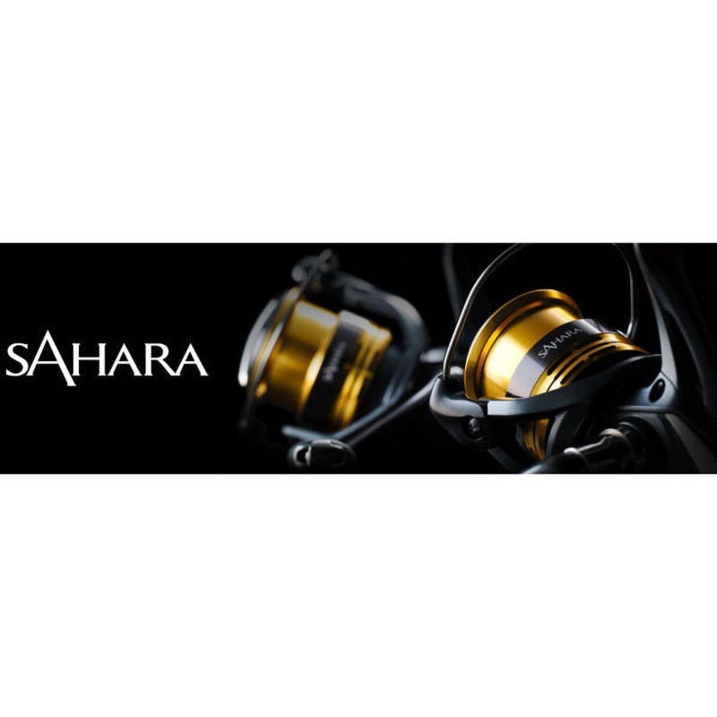 シマノ(SHIMANO) 22 サハラ C5000XG Shimano 22 SAHARA C5000XG 4969363044600| eBay