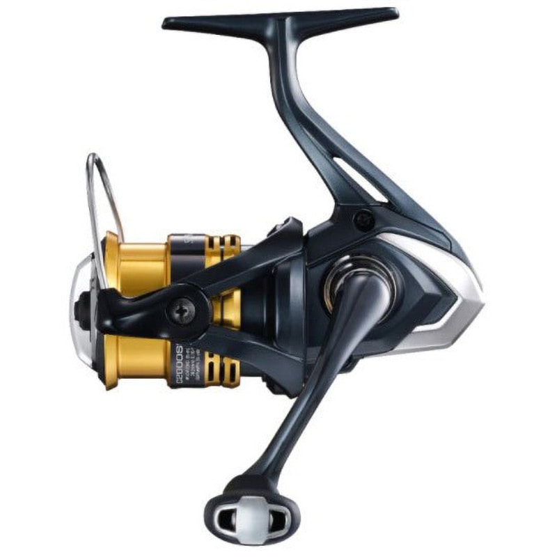 リール SHIMANO C2000SHG C2000SHG 22 サハラ SHIMANO(シマノ) 自重210g - 【通販モノタロウ】