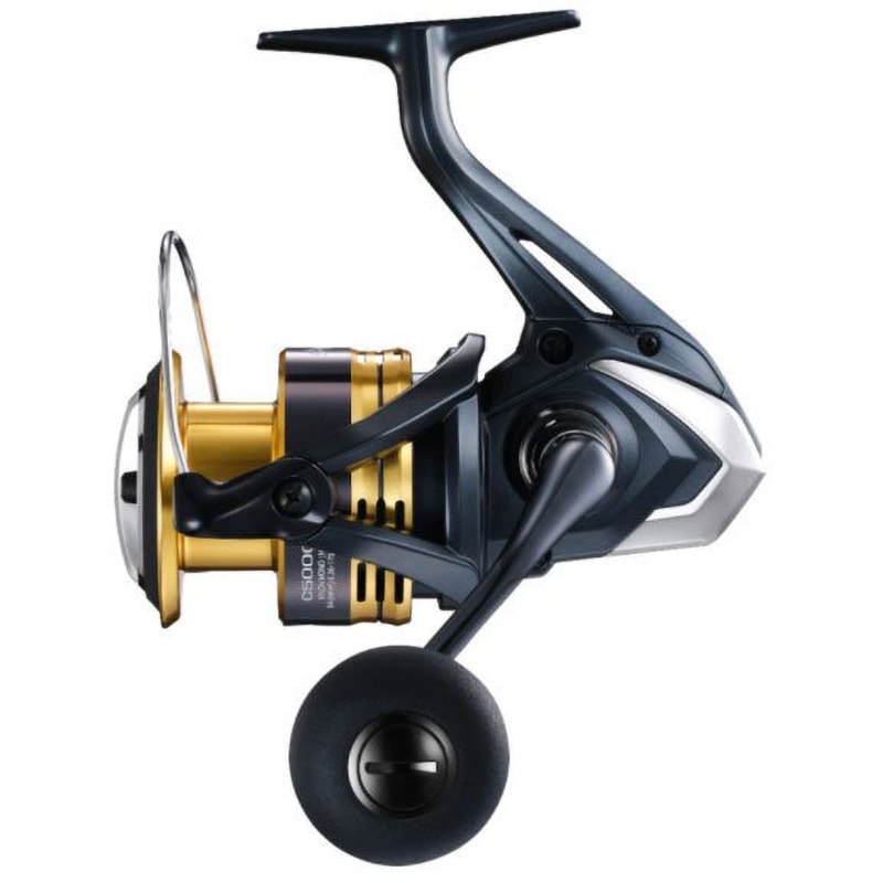 22 サハラ C5000XG SHIMANO シマノ C5000XG 22 サハラ SHIMANO(シマノ) 自重305g 【通販モノタロウ】