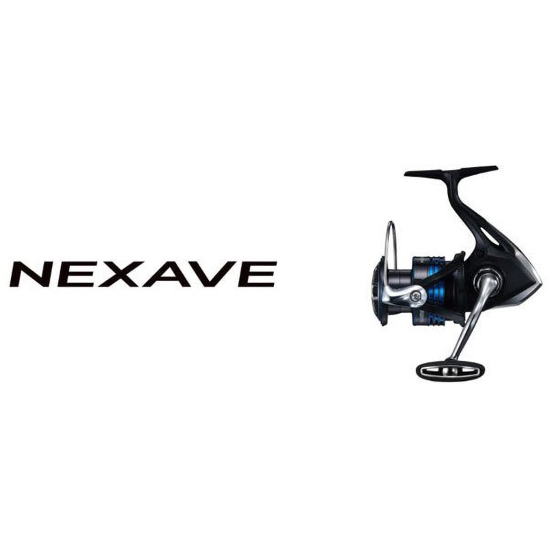 4000HG N4015 21 ネクサーブ SHIMANO(シマノ) 自重305g - 【通販