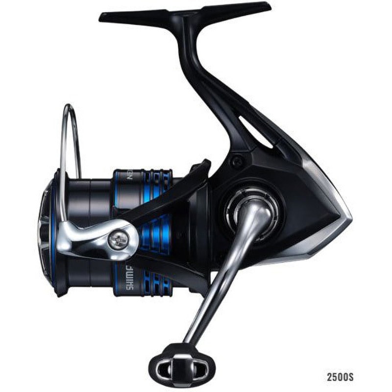 2500S BOX 21 ネクサーブ SHIMANO(シマノ) 自重265g 【通販モノタロウ】