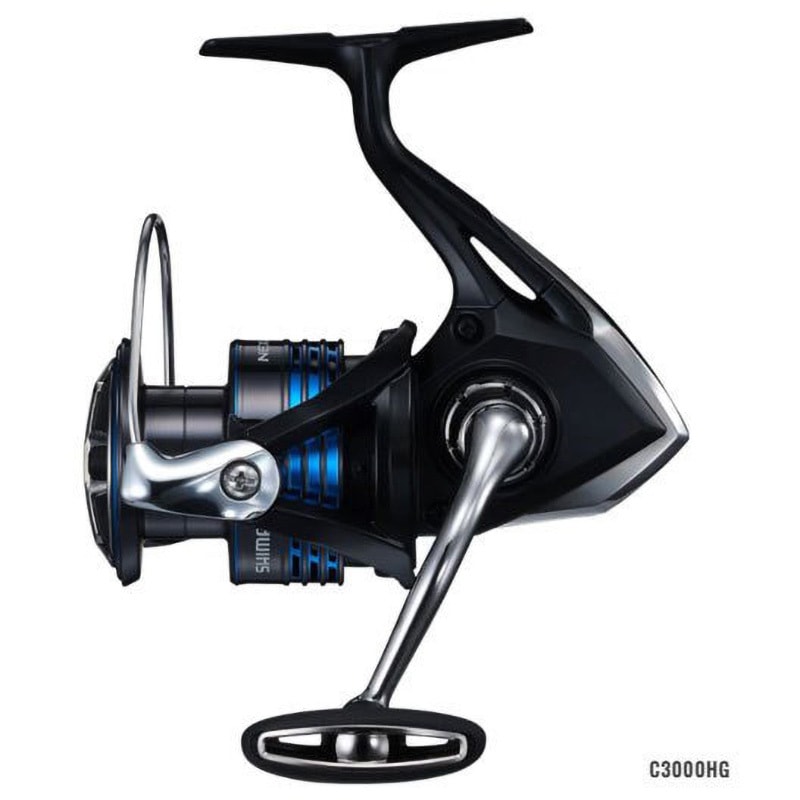 C3000HG BOX 21 ネクサーブ SHIMANO(シマノ) 自重255g 【通販モノタロウ】