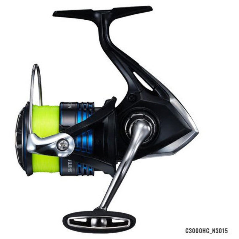 C3000HG N3015 21 ネクサーブ SHIMANO(シマノ) 自重255g 【通販