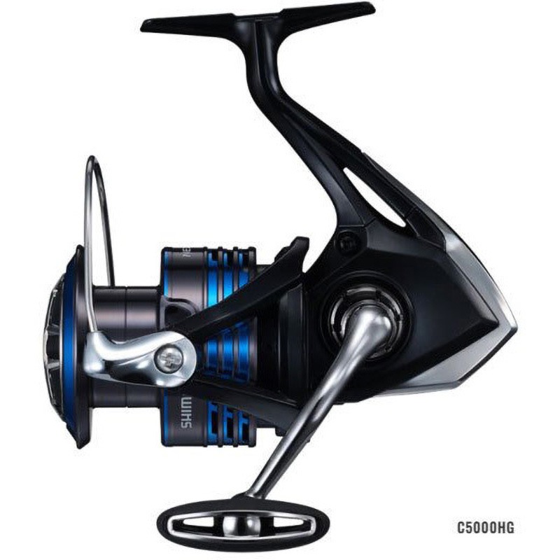 C5000HG BOX 21 ネクサーブ SHIMANO(シマノ) 自重305g