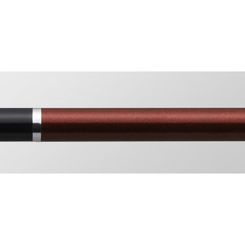 あか カーボン＜軟調＞振出小物竿 柳心 120cm GoldenMean(ゴールデン
