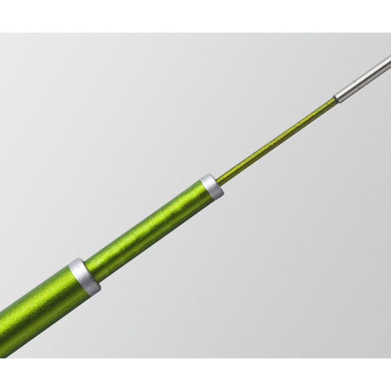 ALLIGATOR ST-180 DONAN 船竿 180cm グリーンゴールド ALLIGATOR ST-180 DONAN 船竿 180cm グリーンゴールド 【公式通販】