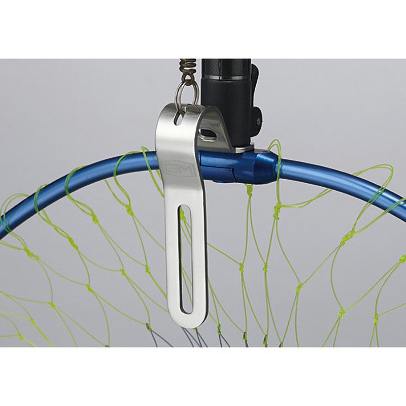 ブルー Weding Net Custom ウェーディングネット・カスタム 1本