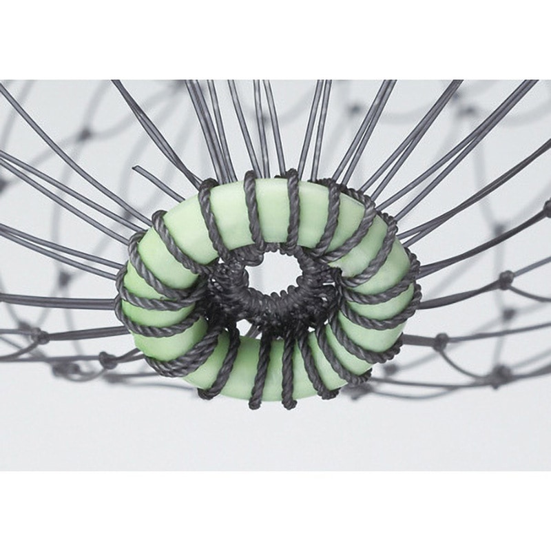 ブルー Weding Net Custom ウェーディングネット・カスタム 1本