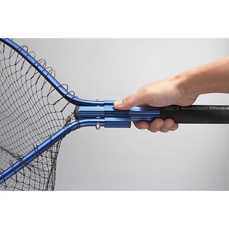 レッド Gunner Net ガンナーネット 1本 GoldenMean(ゴールデンミーン