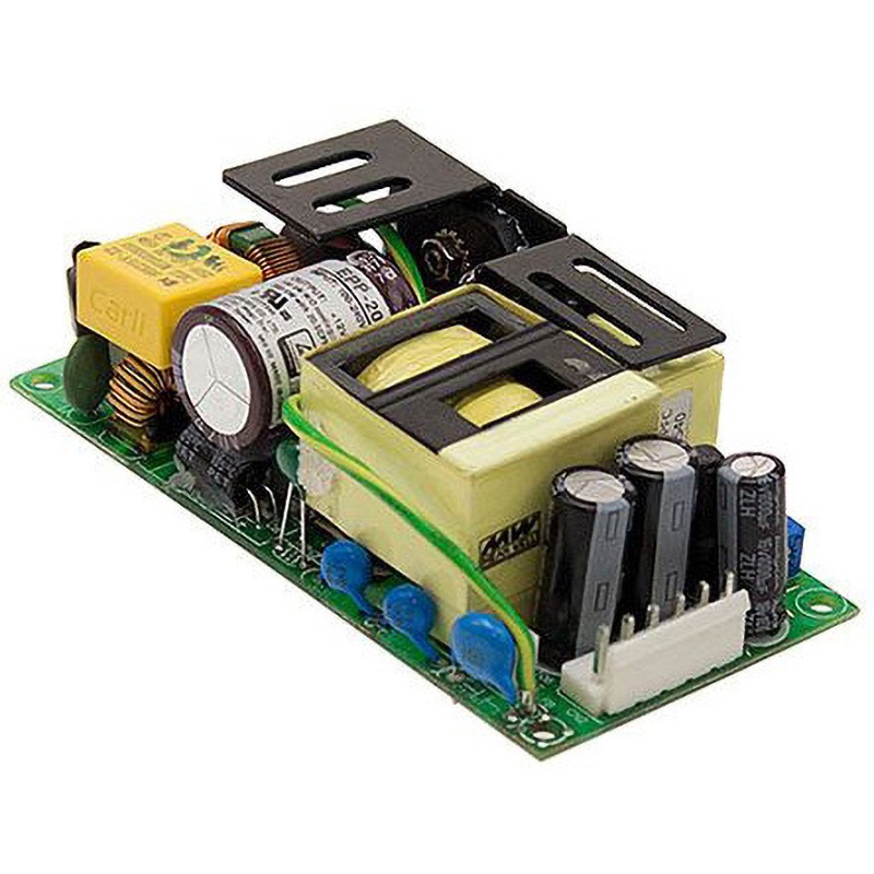 EPP-200-24 EPP-200シリーズ MEAN WELL オープンフレーム パネルマウント 5.9A DC24V 141.6W 幅50.8mm奥行29mm 6,722円