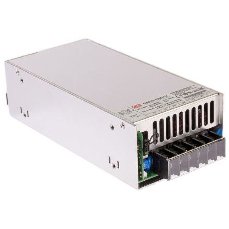 Meanwell 煩く DCDCコンバーター 24V入力 12V出力 42A