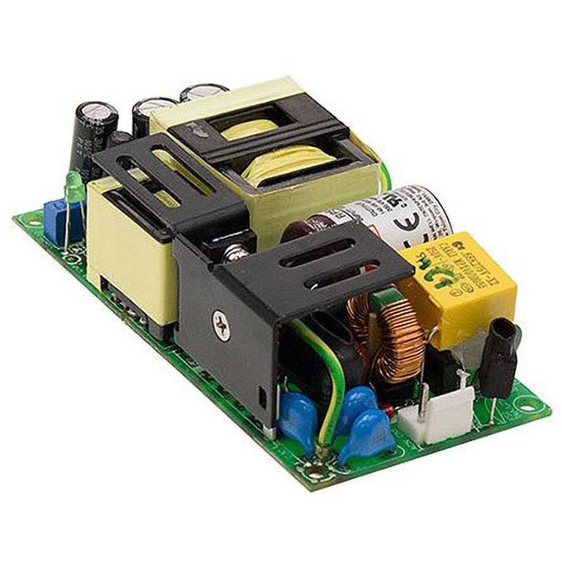 RPS-200-24 RPS-200シリーズ MEAN WELL 5.9A DC24V 141.6W オープンフレーム 幅50.8mm奥行29mm