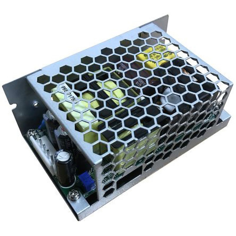 RPS-200-27-C RPS-200シリーズ MEAN WELL 5.3A DC27V 143.1W カバー付 幅62mm奥行40mm