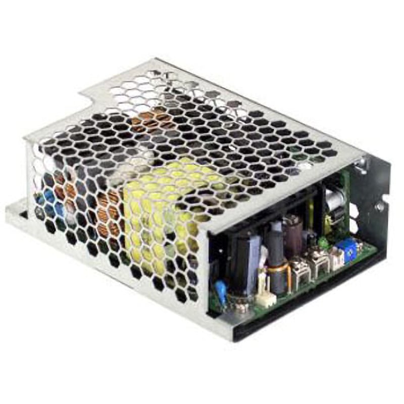 RPS-500-18-C RPS-500シリーズ MEAN WELL DC18V 309.6W カバー付 幅86mm奥行43mm