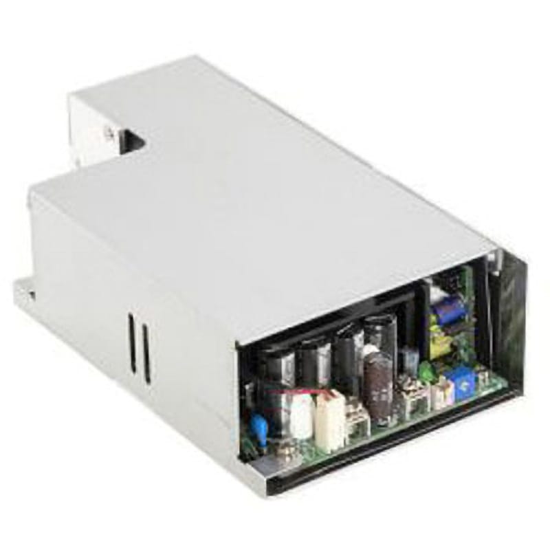 RPS-500-18-SF RPS-500シリーズ MEAN WELL 27.8A DC18V 500.4W カバー付 幅86mm奥行43mm