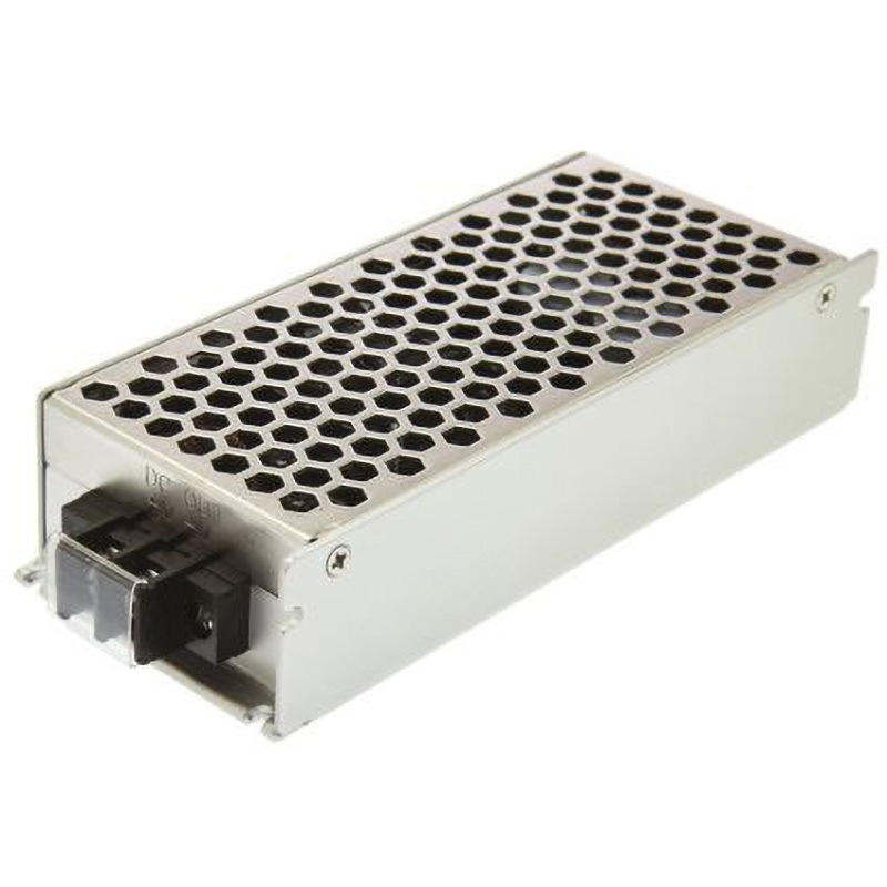 RSD-100B-24 RSD-100シリーズ MEAN WELL 4.2A DC24V 絶縁電圧(kV):4dc 奥行36mm