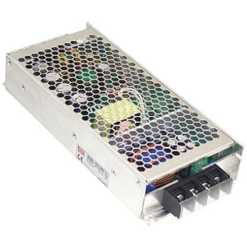 RSD-300C-24 RSD-300シリーズ MEAN WELL DC24V 絶縁電圧(kV):4dc 12.5A 入力電圧(V):33.6～62.4dc