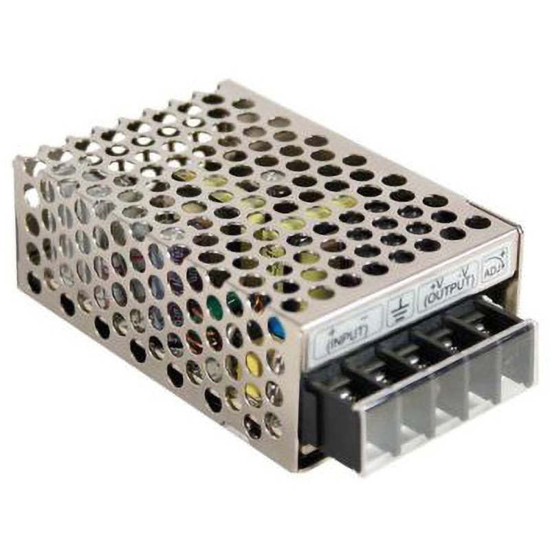 SD-15B-24 SD-15シリーズ MEAN WELL 絶縁電圧(kV):2ac 0.625A DC24V