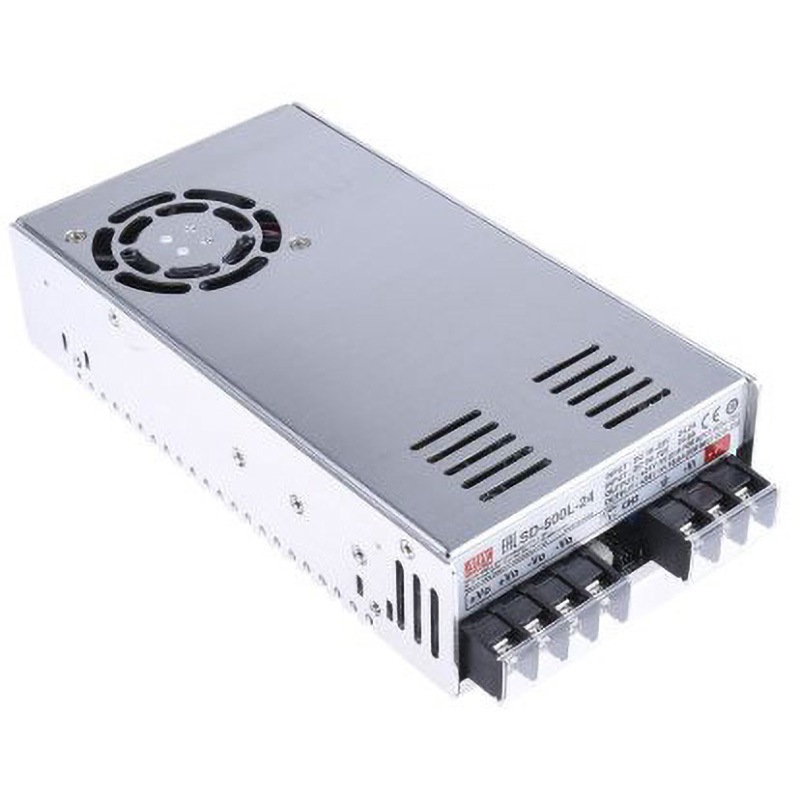 SD-500L-24 SD-500シリーズ MEAN WELL 絶縁電圧(kV):2ac 21A DC24V