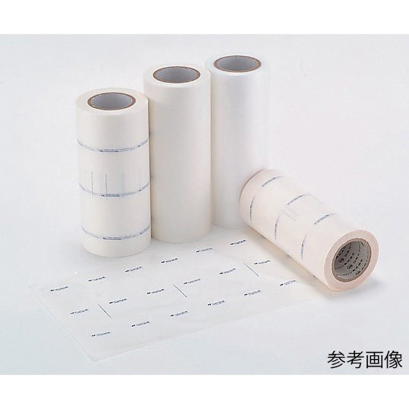 分包紙 キャノン セロポリPE30 250M 5セット 分包紙 キャノン セロポリ