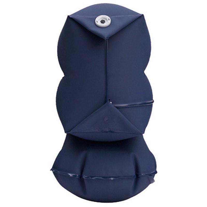 マイクロクライメイト ビッグセルiS エアマットレス マイクロクライ