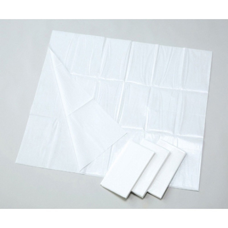 ASDS-1012 滅菌シーツ ASDSシリーズ AITEX 寸法100×120cm 1ケース(100枚)