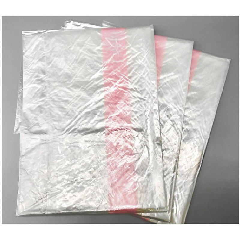 EXCELENE S EXCELENE 水溶性ランドリーバッグ アズワン サイズS 1箱(8袋×25枚) 26,645円