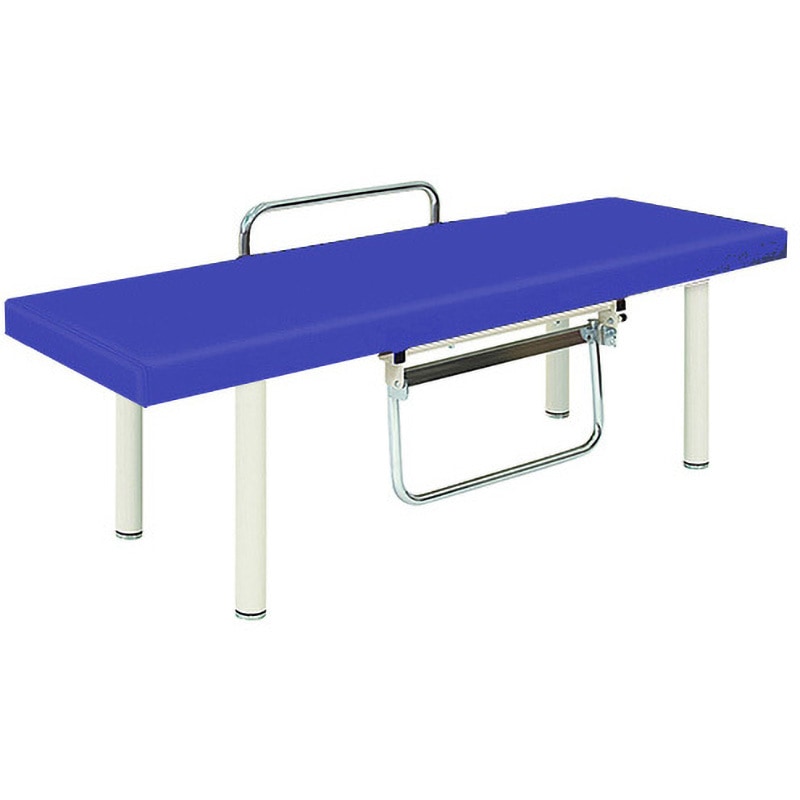 TB-568 診察台 スイング式 TB-568シリーズ 高田ベッド製作所 メディブルー色  1台