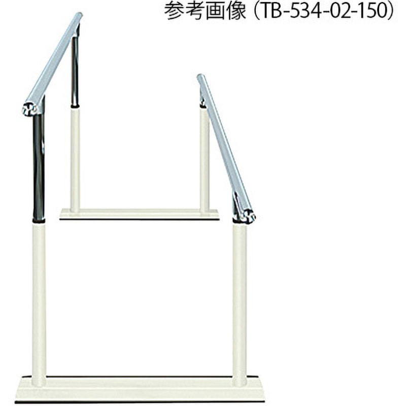TB-534-02-200 パラレルDX TB-534-02シリーズ 高田ベッド製作所