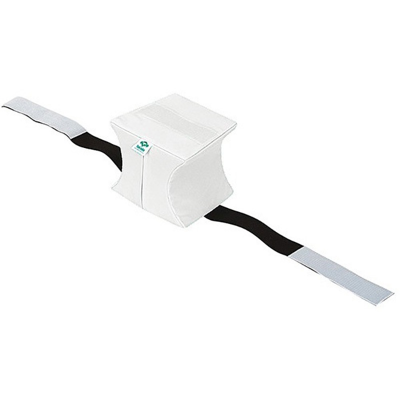 TB-1335-02 ポジションキープ TB-1335-02 小 高田ベッド製作所 ウレタン・綿製生地(防縮加工) 白色  1個