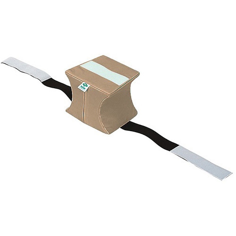 TB-1335-02 ポジションキープ TB-1335-02 小 高田ベッド製作所 ウレタン・綿製生地(防縮加工) キャメル色  1個