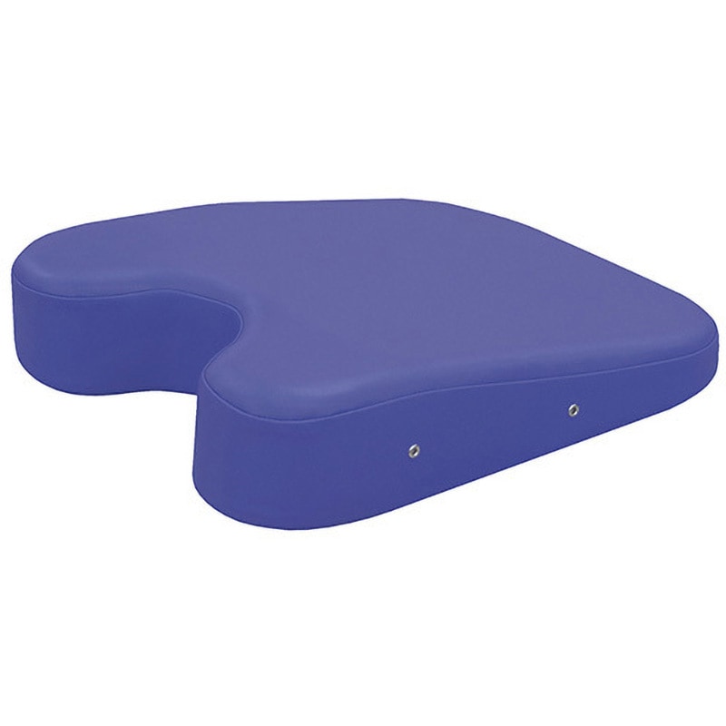 TB-77C-27 体位保持マット 胸用 TB-77C-27シリーズ 高田ベッド製作所 ライトブルー色  1個 6,878円