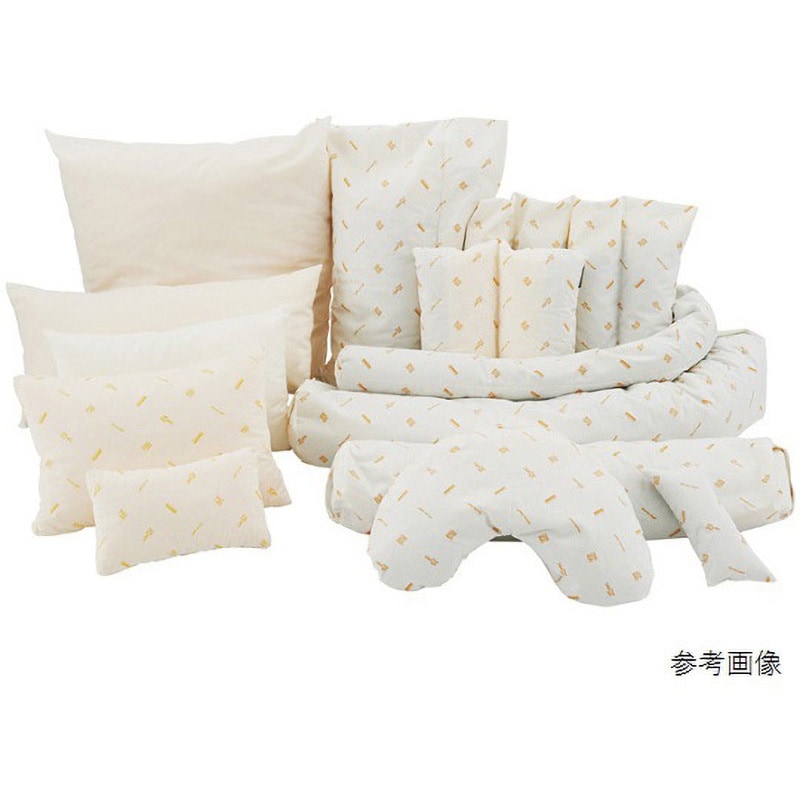 RM4-H ロンボ ポジショニングピロー&クッション ケープ 1個 RM4-H