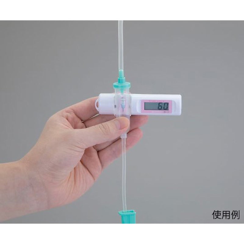 56-620 滴ぴた(TM) 83×20mm NIPRO(ニプロ) 1個 56-620 - 【通販