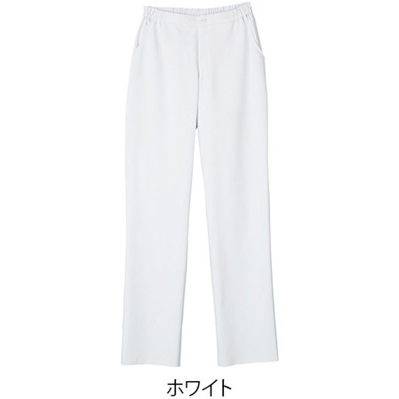 5021SC-1 メンズパンツ ホワイト 5021SC-1シリーズ フォーク サイズ4L 1枚