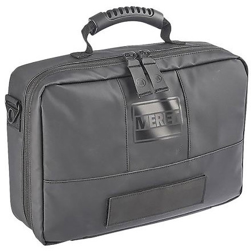 01840ME 吊り下げ式救急バッグ プロエックスメレット アズワン ターポリン